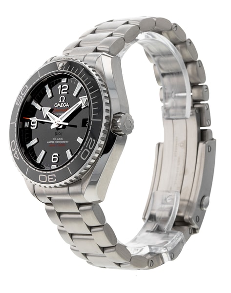 Omega Planet Ocean 215.30.40.20.01.001